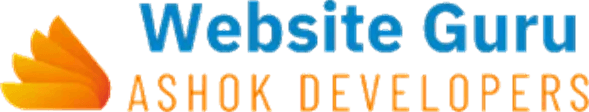 Website Guru Ashok Developers